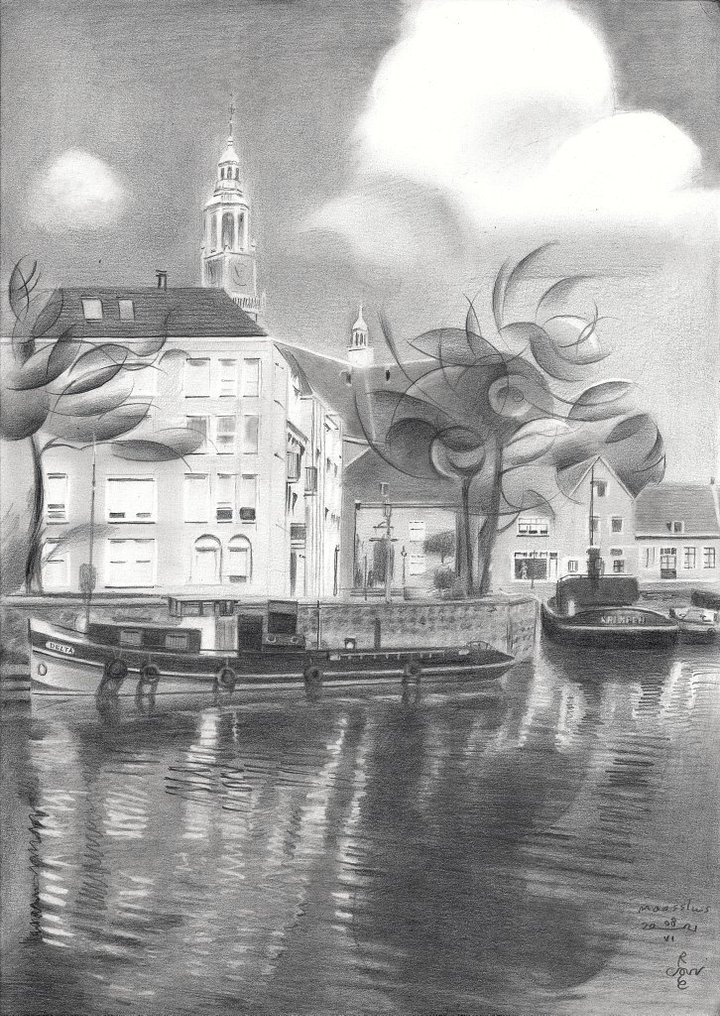 Maassluis – 08-06-21 product image (1)