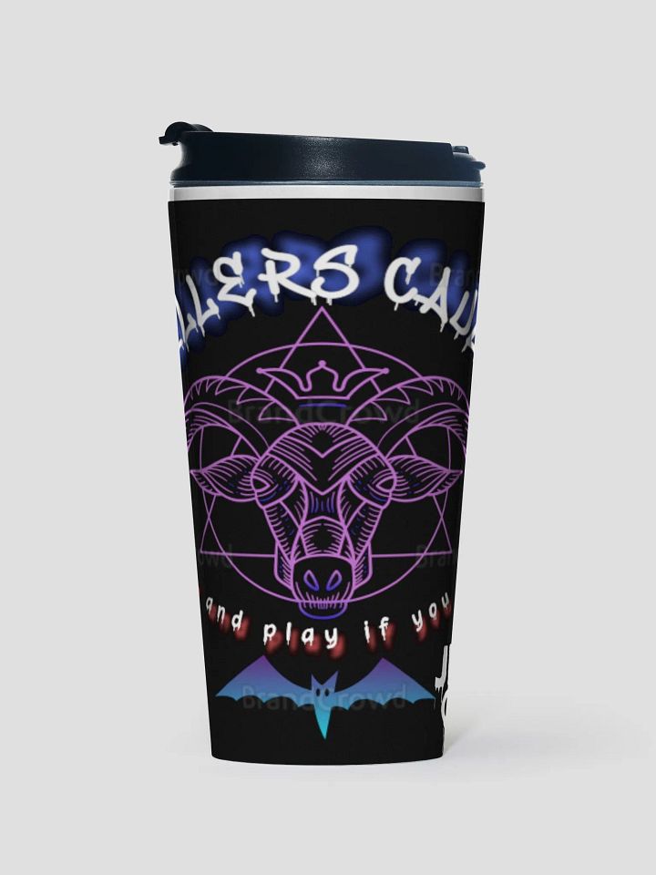 The Killers Cauldron Discord logo product image (1)