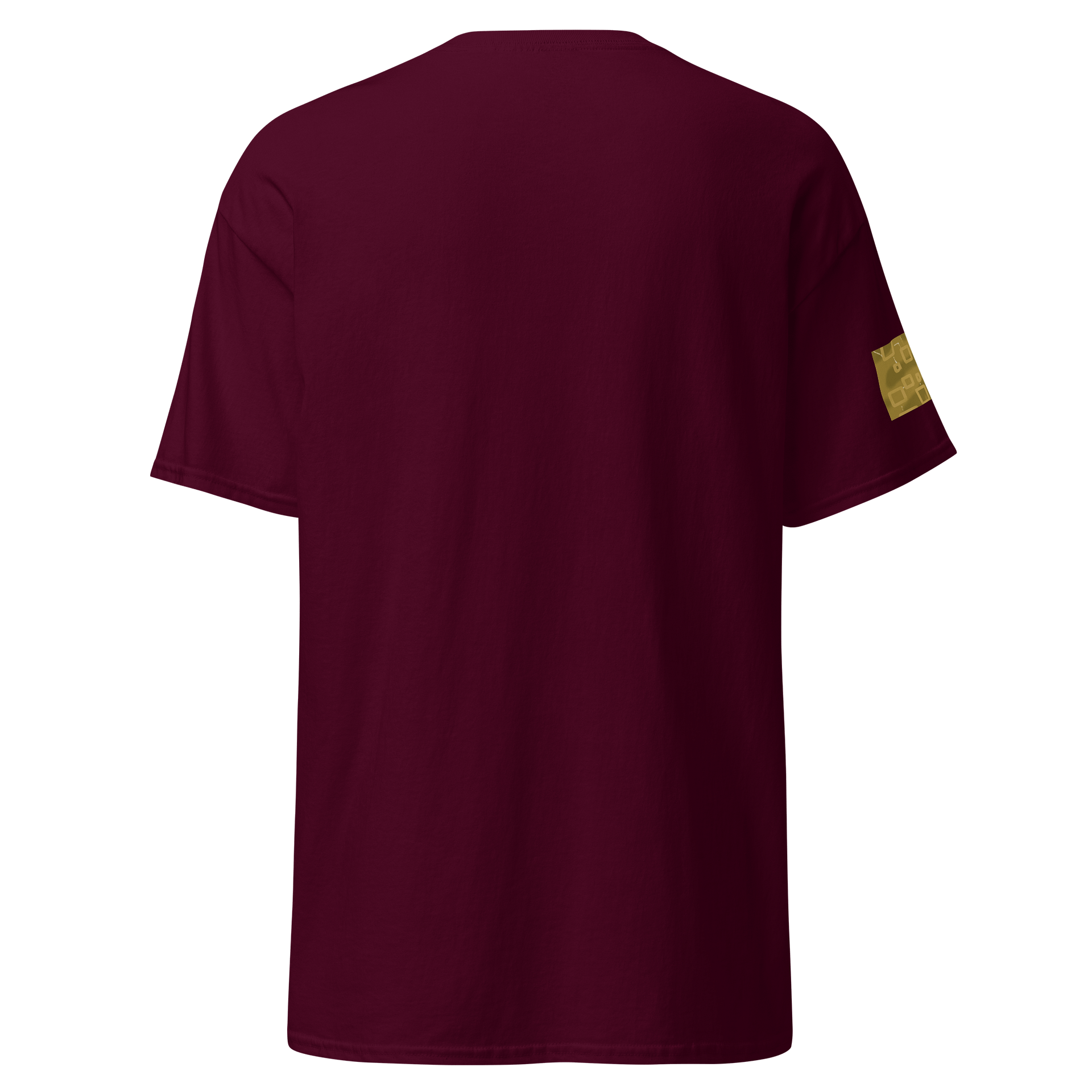 Networked Connections T-Shirt product image (4)