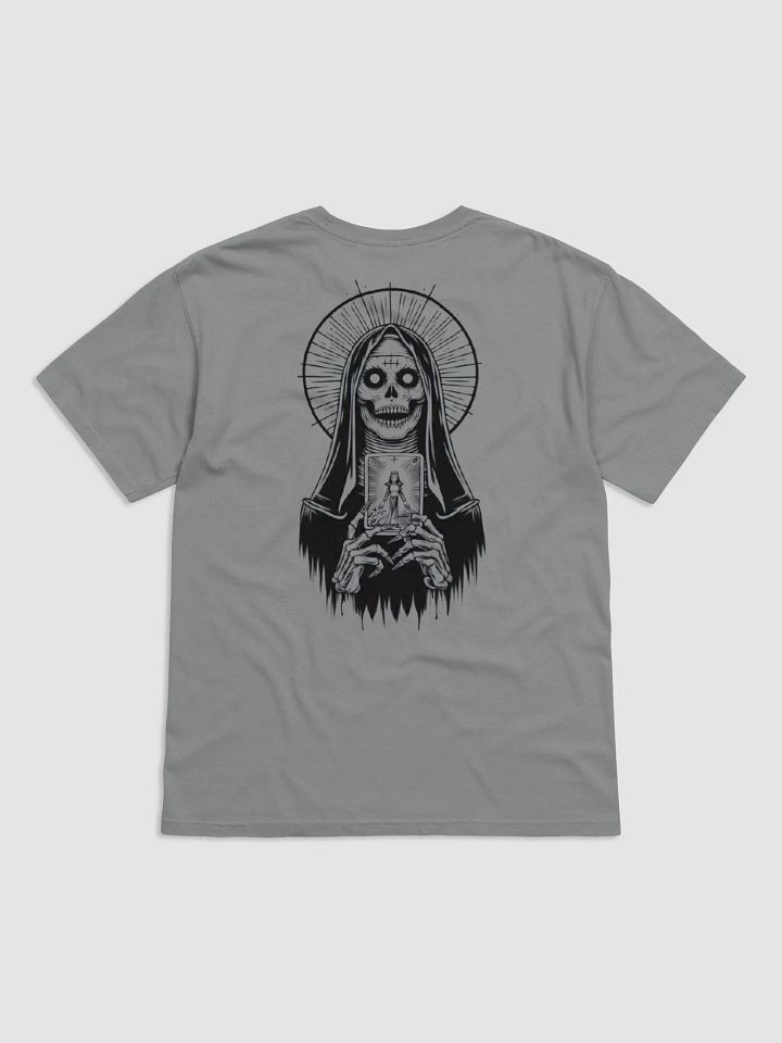 Elder Emo Nun T-Shirt (Unisex) product image (2)