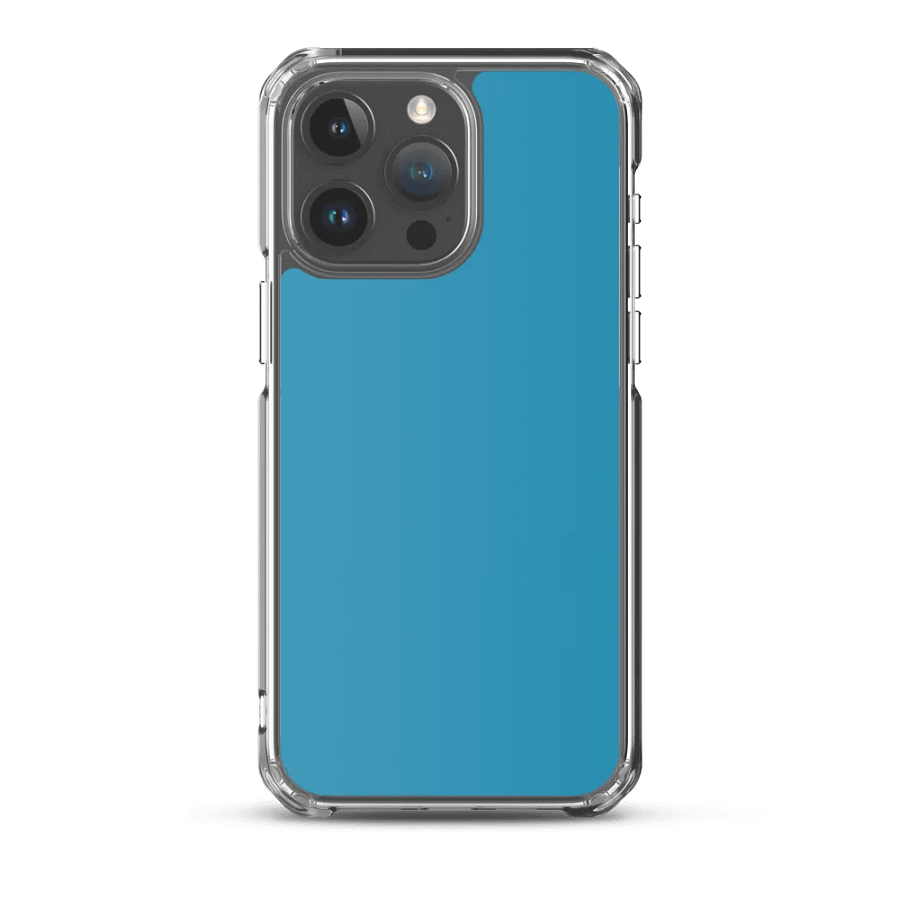 Blue Case for Iphone 15 Max Pro product image (1)