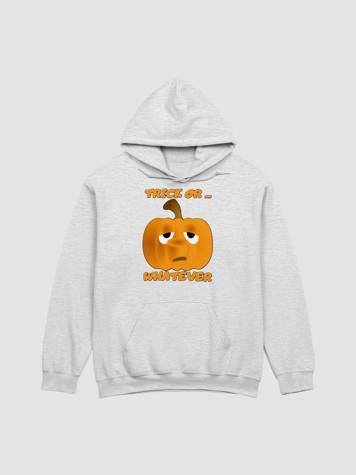 TRICK OR ... WHATEVER product image (8)