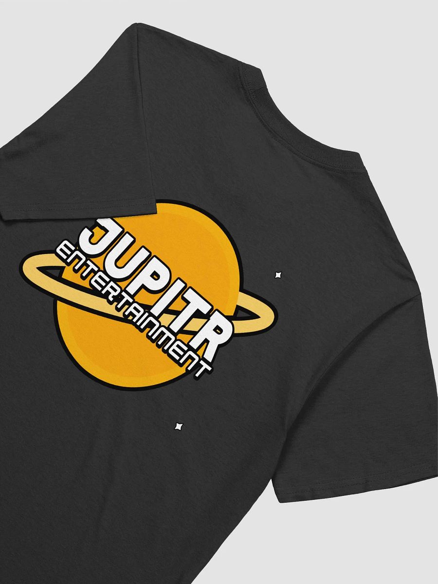 Jupitr Entertainment T-Shirt product image (4)
