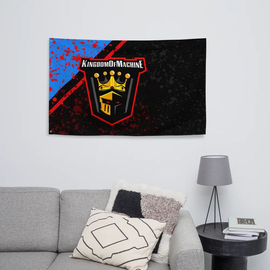 e-sports Flag product image (9)