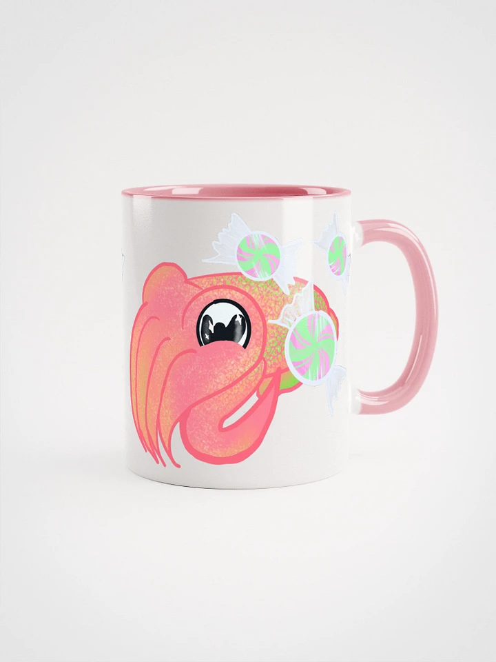 !Candy Cuttlefish Color Mug product image (1)