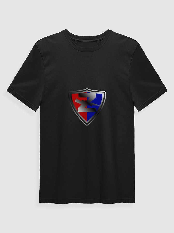 Big Rig Zeus Badass Tee product image (1)
