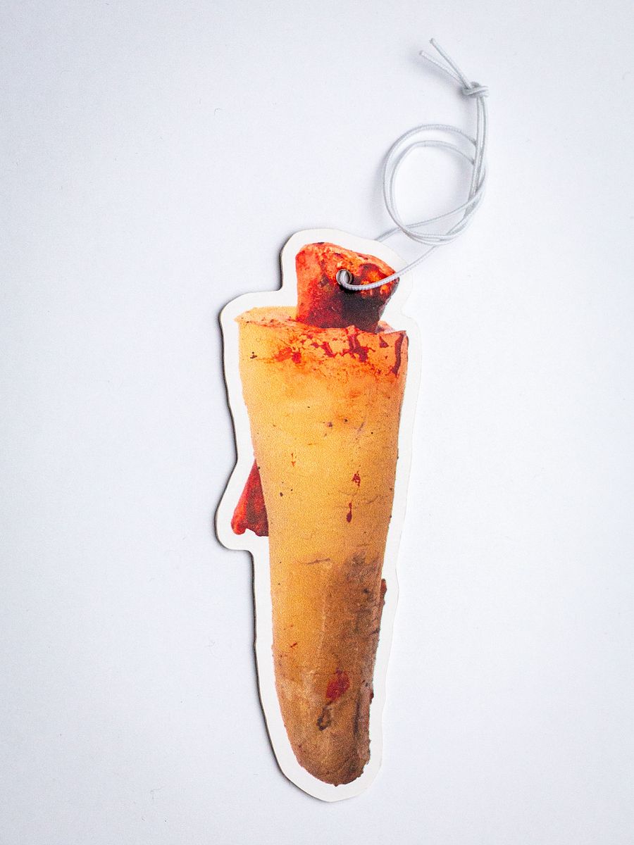 Real Pain x Playboy Stink Finger product image (6)
