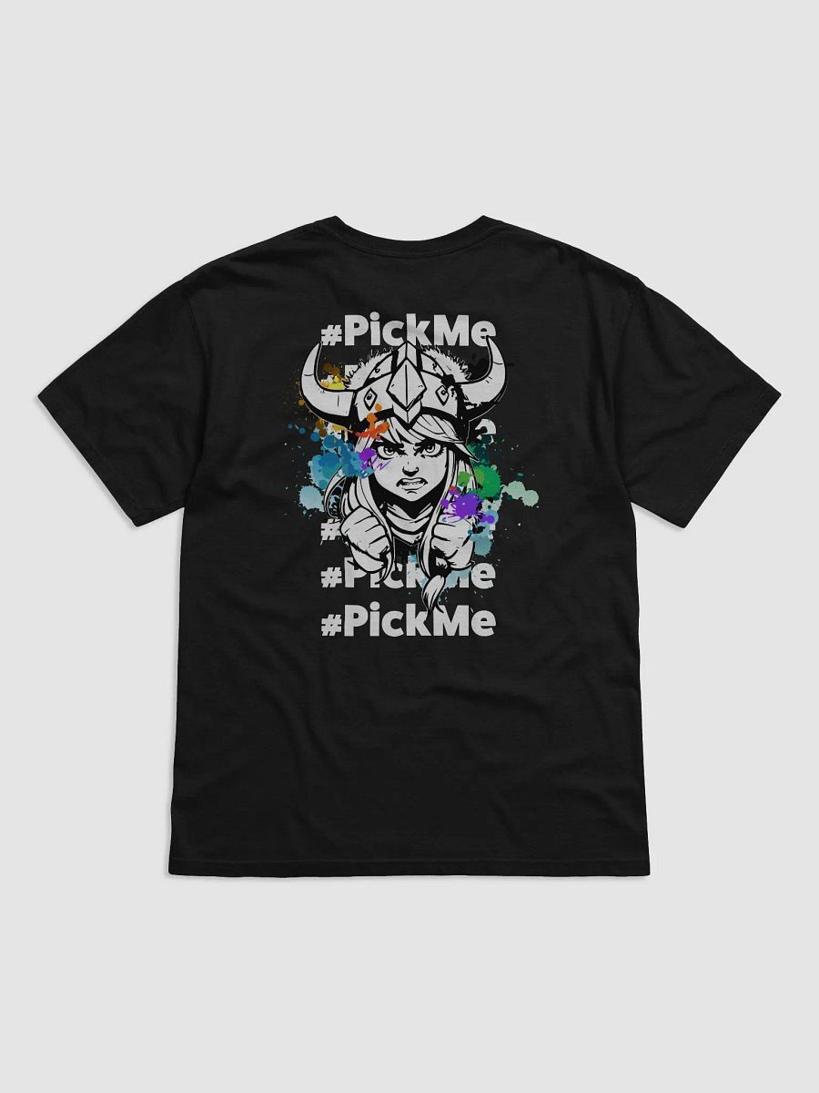 #PickMe shirt product image (9)