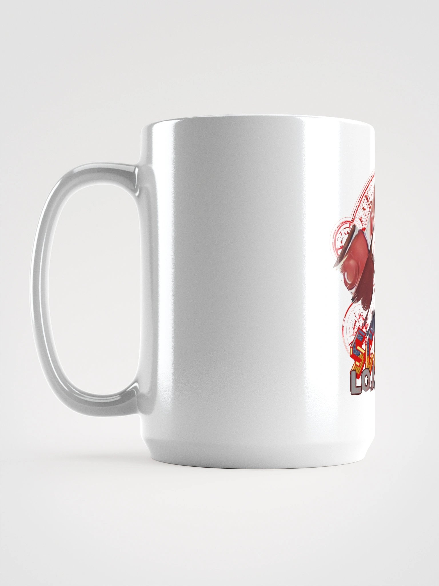 Mug of Loadinson product image (6)