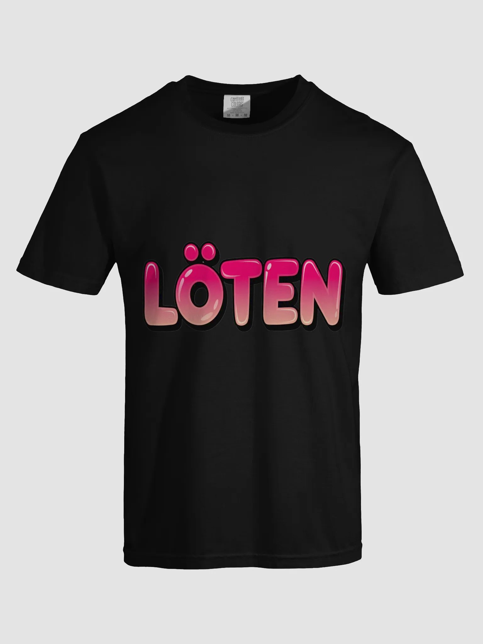Losbergwong Löten Shirt product image (5)