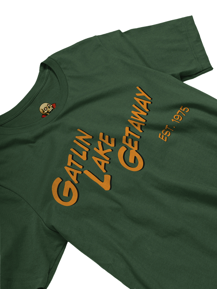 Gatlin Lake Getaway - The Strangers: Prey At Night product image (13)