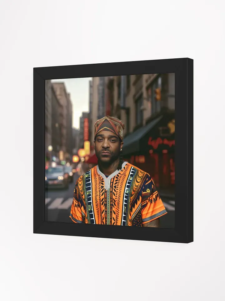 Jim Jones - Kufi product image (2)