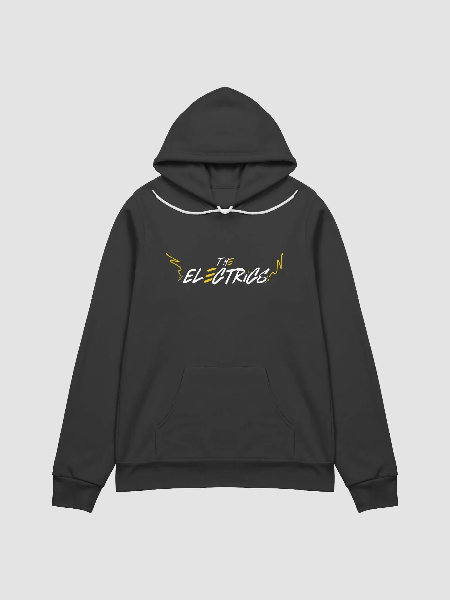 The Electrics Hoodie product image (1)