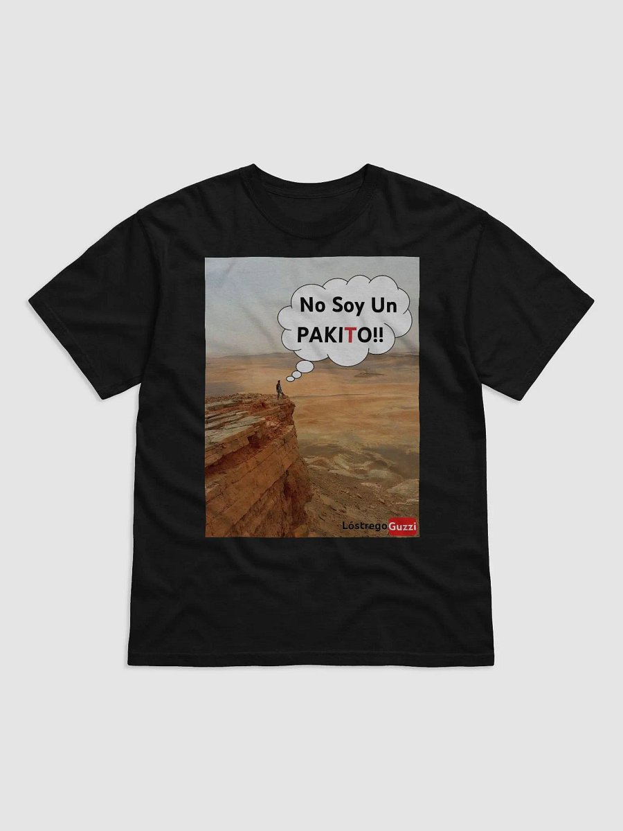 No soy un Pakito!! product image (2)