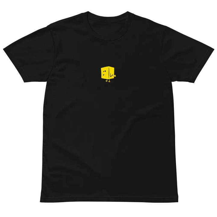 Yellow Bird product image (2)