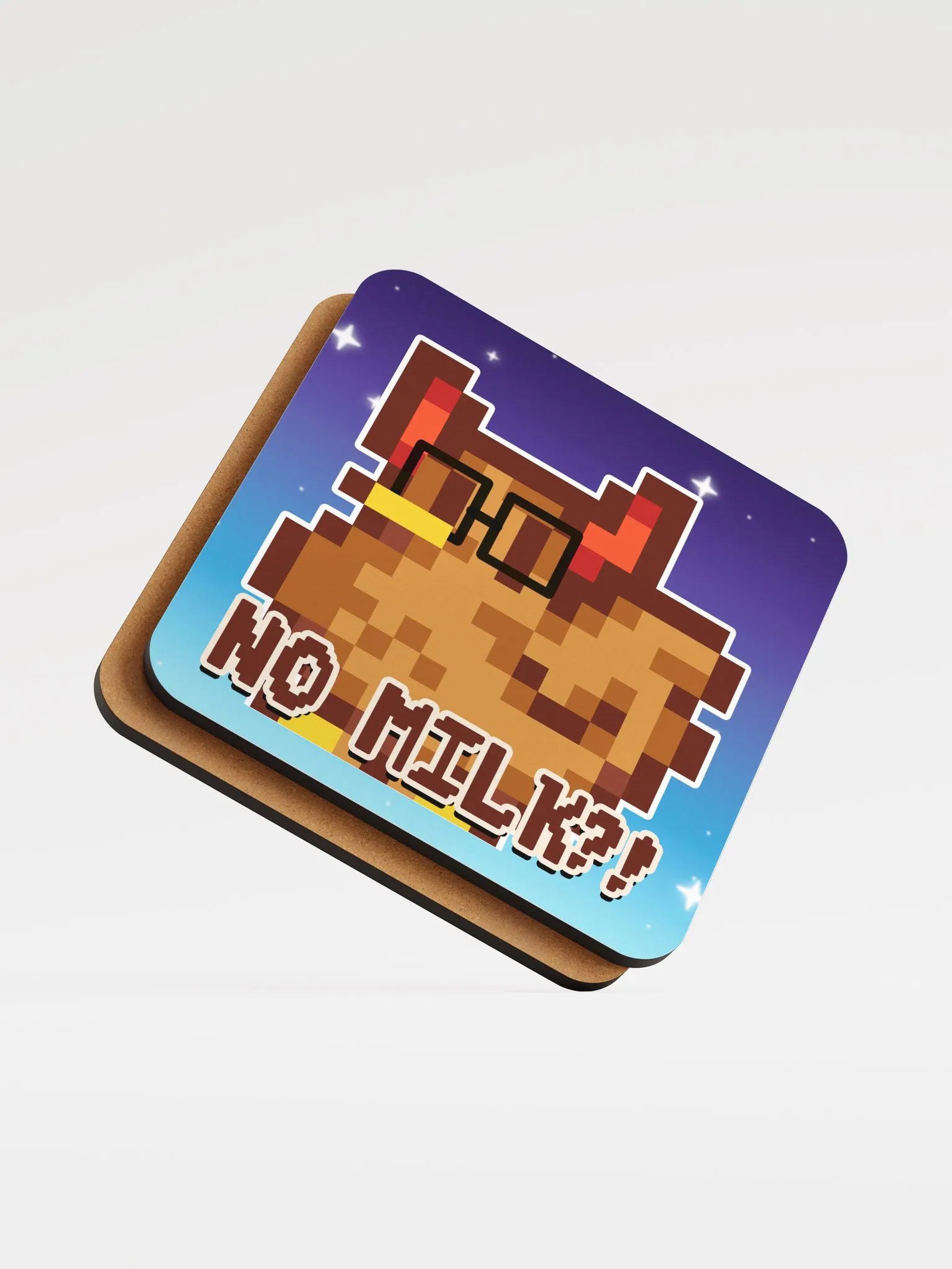 Danny Devito Chicken Coaster product image (5)