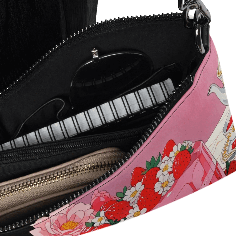 Muse Coquette Crossbody Bag product image (3)