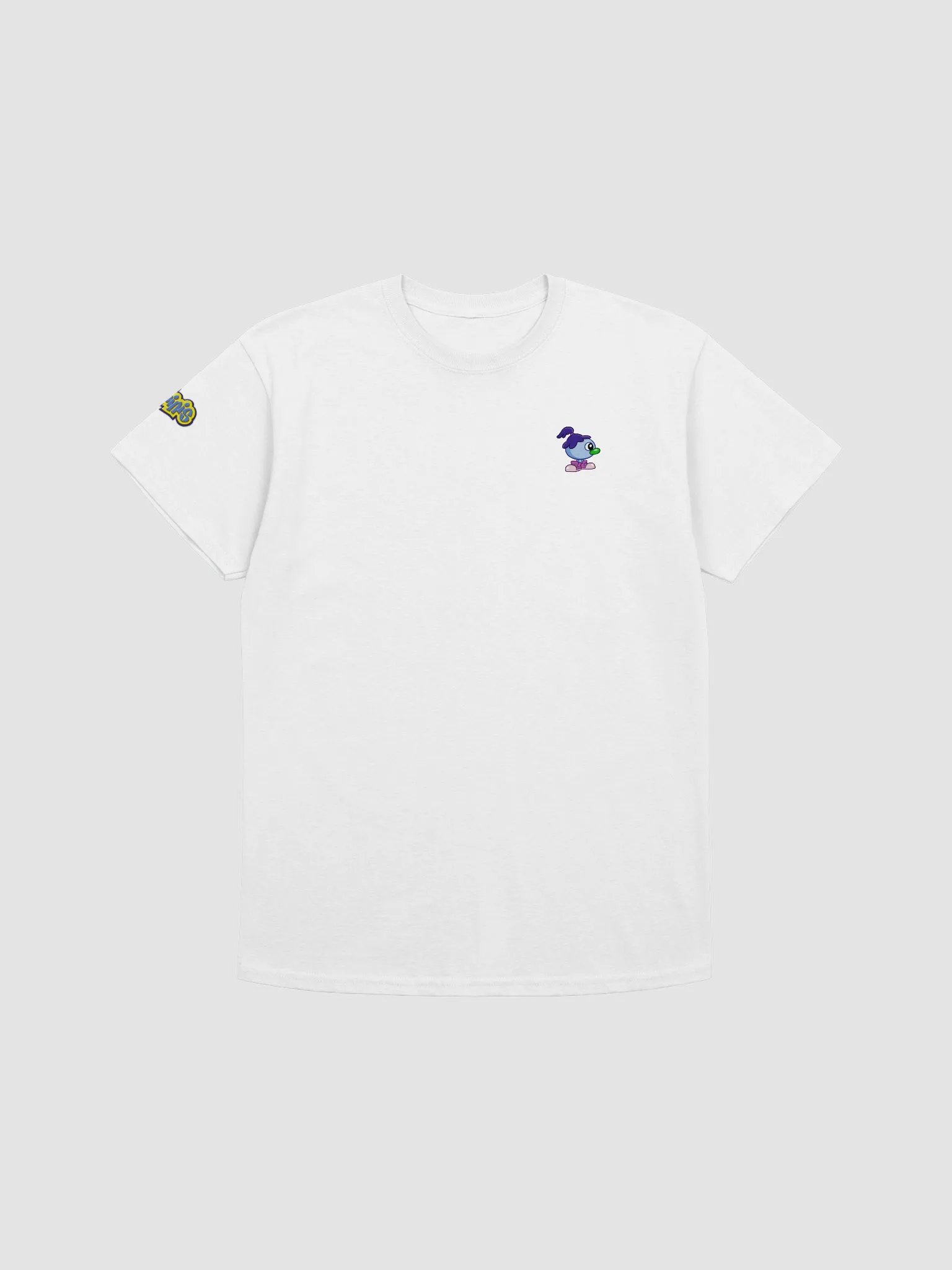 Zoombinis - Classic Zoombini TShirt product image (1)