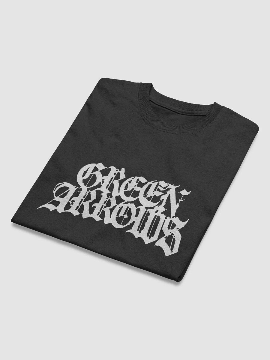 Green Arrows t-shirt product image (4)