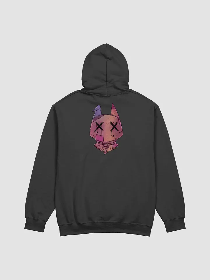 SALEM IS A C*NT [HOODIE] product image (2)