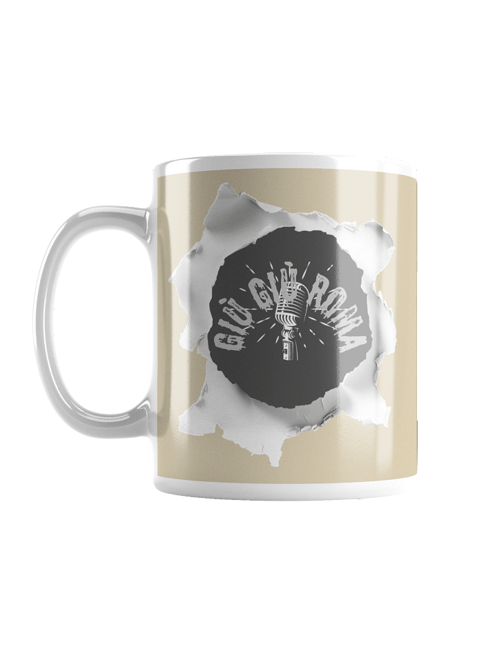 Tazza Giù Roma product image (3)