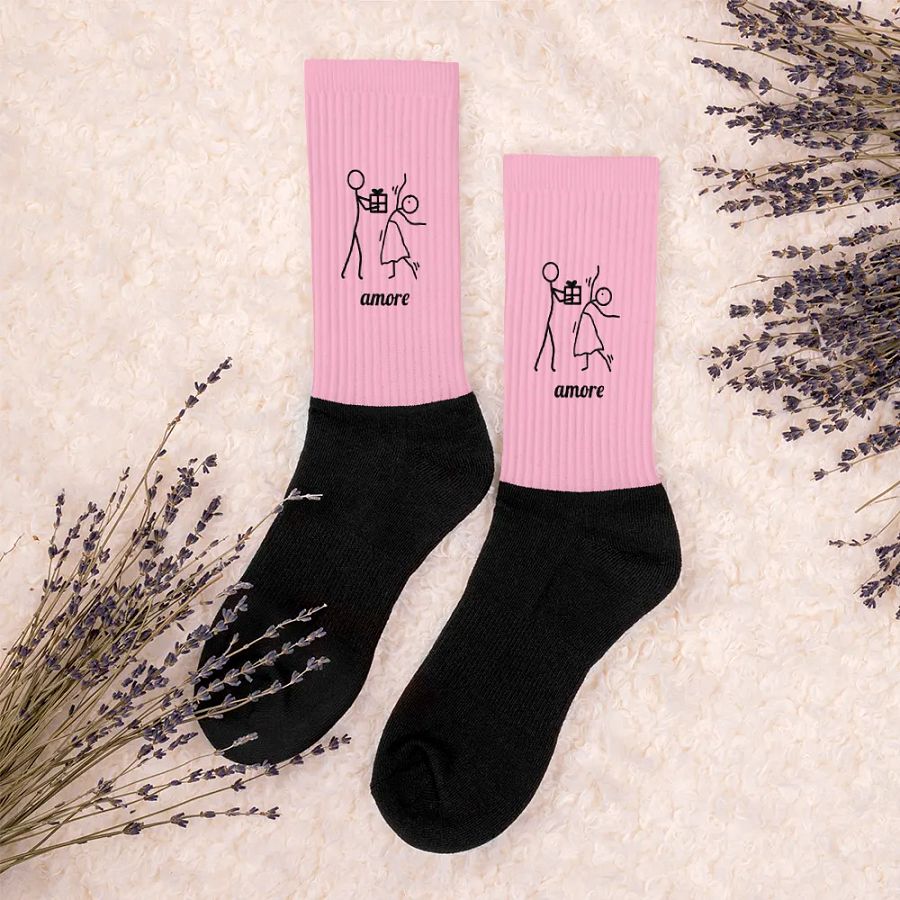 Amore Socks product image (4)