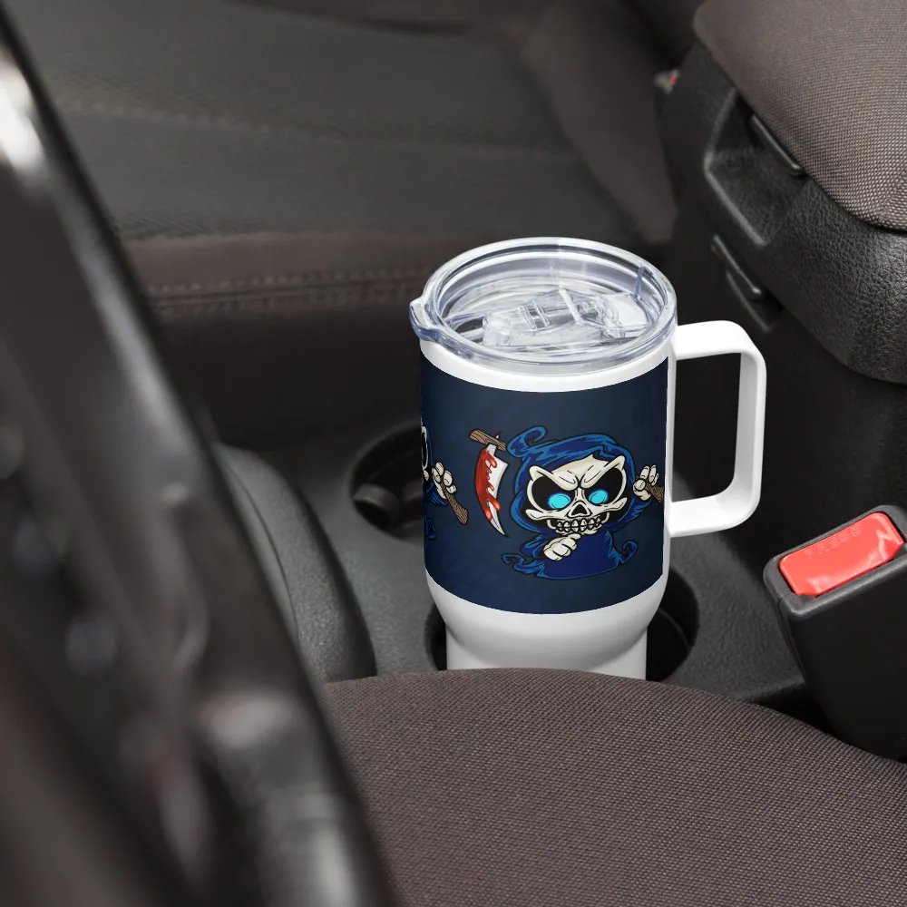 Travel Mug product image (7)