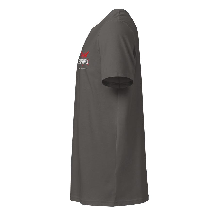 Raptor X Logo Unisex product image (15)