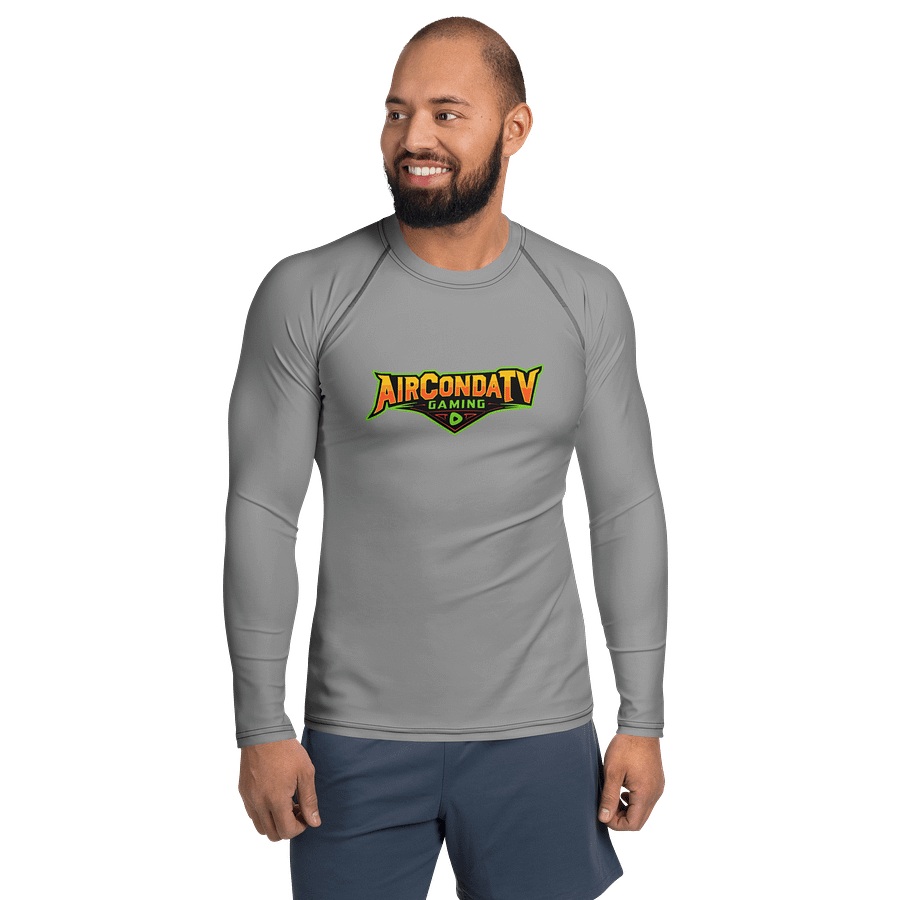 ACTV Gaming UV Shirt - Men (form fitting) product image (1)