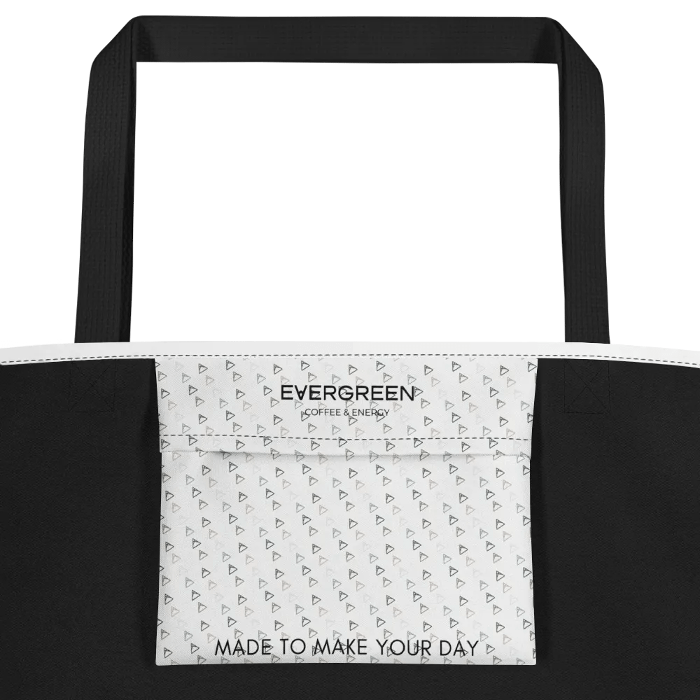 Coffee Club Tote | Sip Society product image (2)