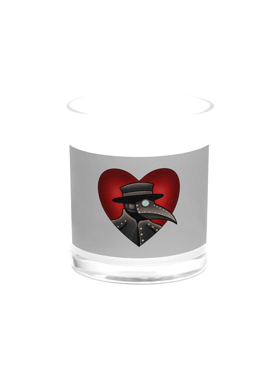 Love Doctor Candle product image (1)