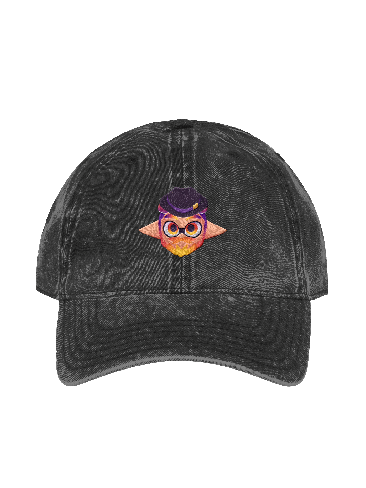 Fedorable Inkling Vintage Cap product image (1)