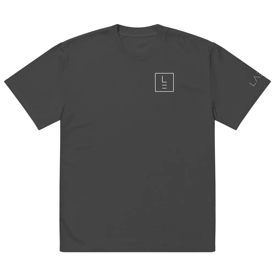 LAERZ Go Far T-Shirt product image (3)