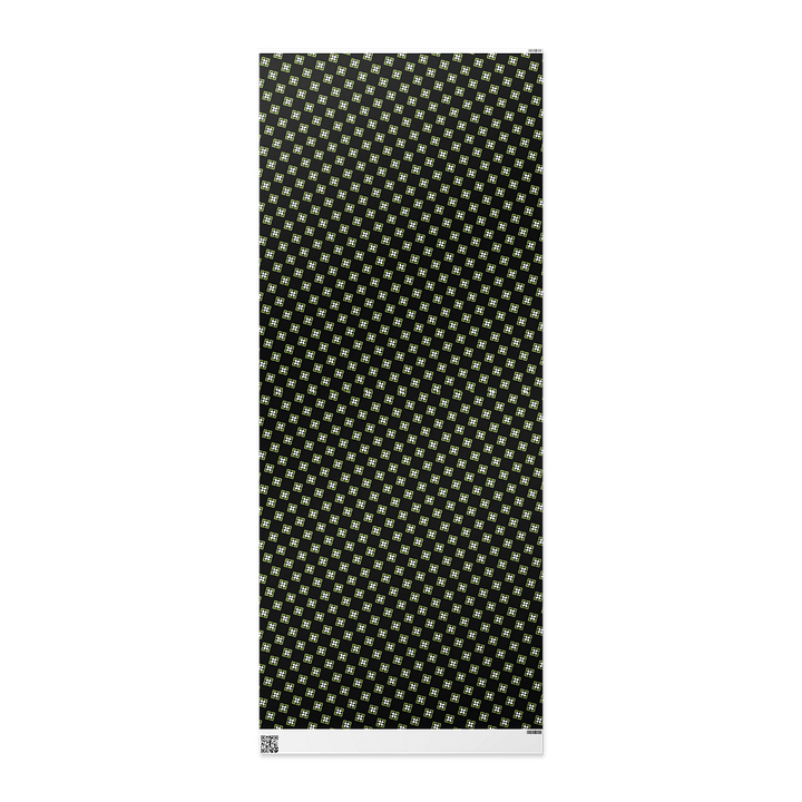 Earthen Christmas Wrapping Paper product image (3)