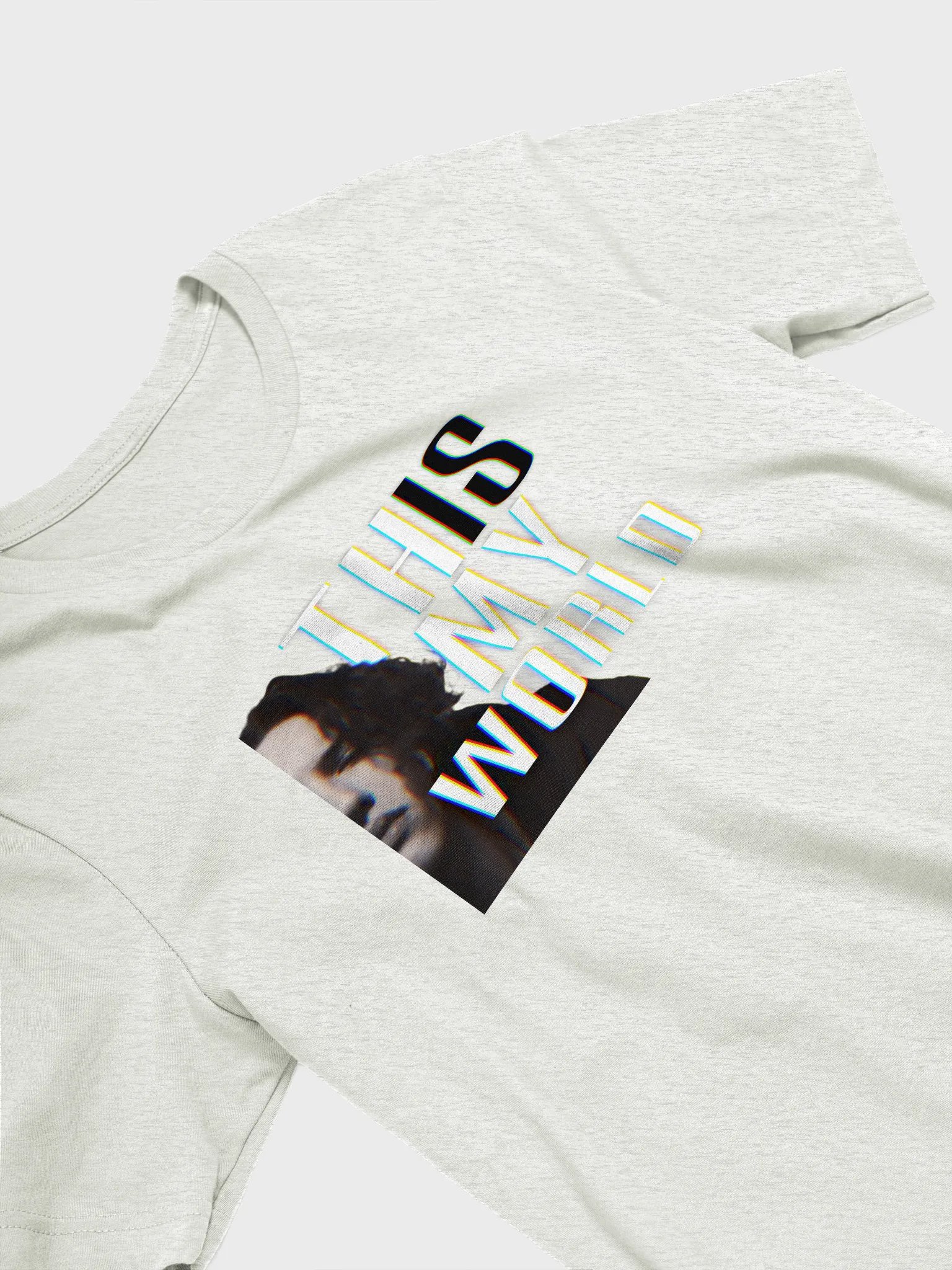 Welcome T-Shirt product image (22)