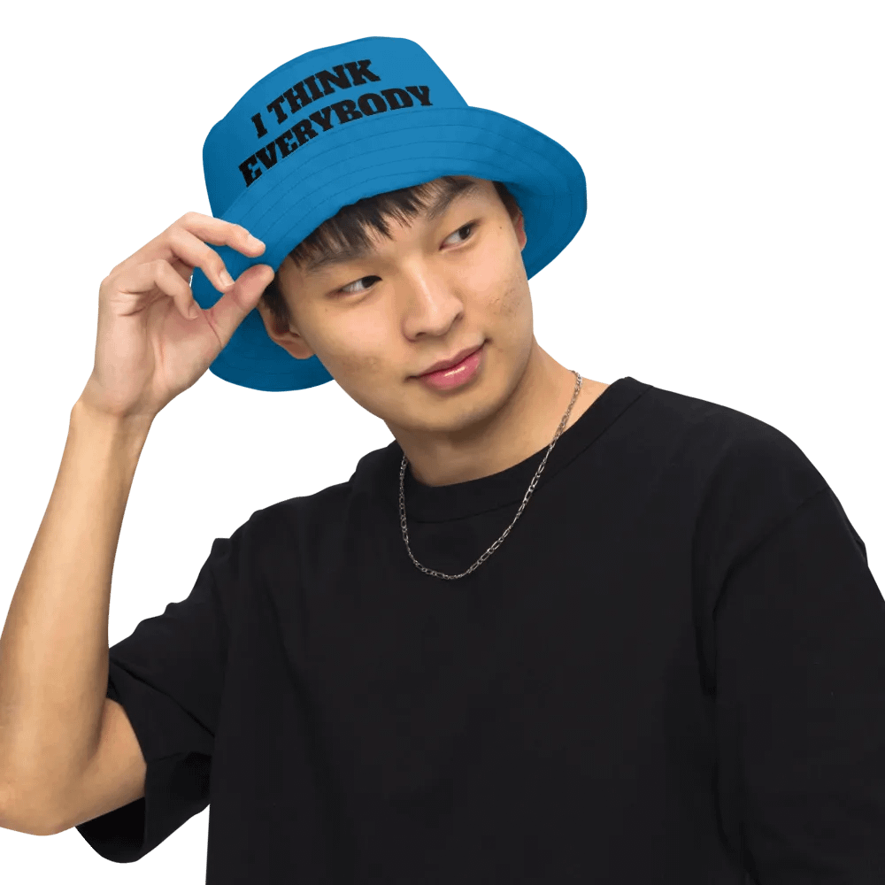 I think everybody playin product image (6)