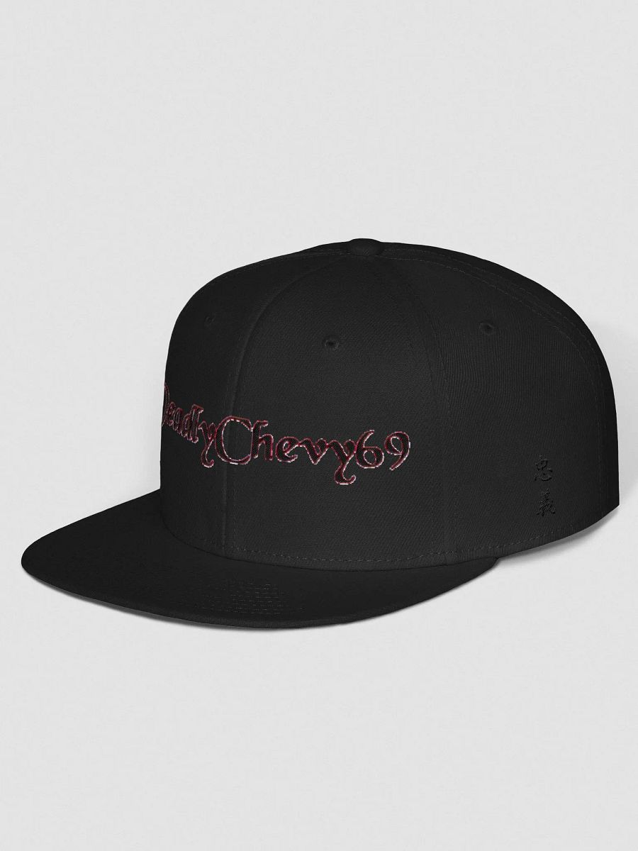 deadly chevy product image (2)