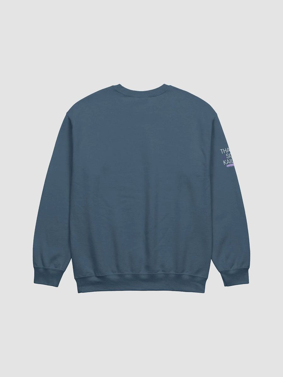 Dobby Crewneck product image (11)