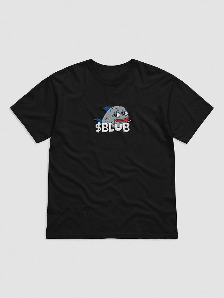 That Dirty Fish Tee product image (1)