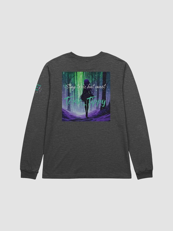 long sleeve shirt product image (2)