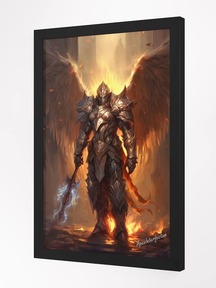 Slaypex Guardian Poster 12