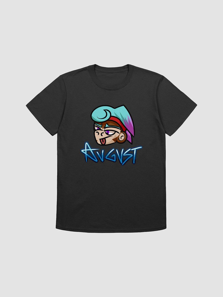 Augustus Monke Tee product image (1)
