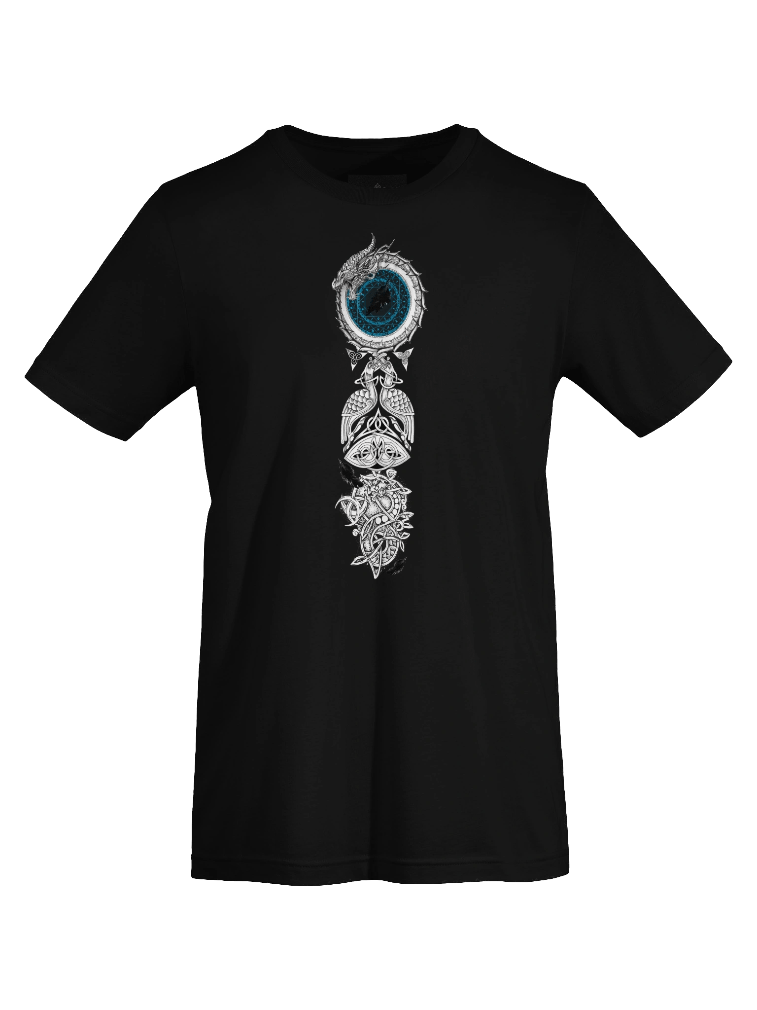 Svartravn Tee product image (7)