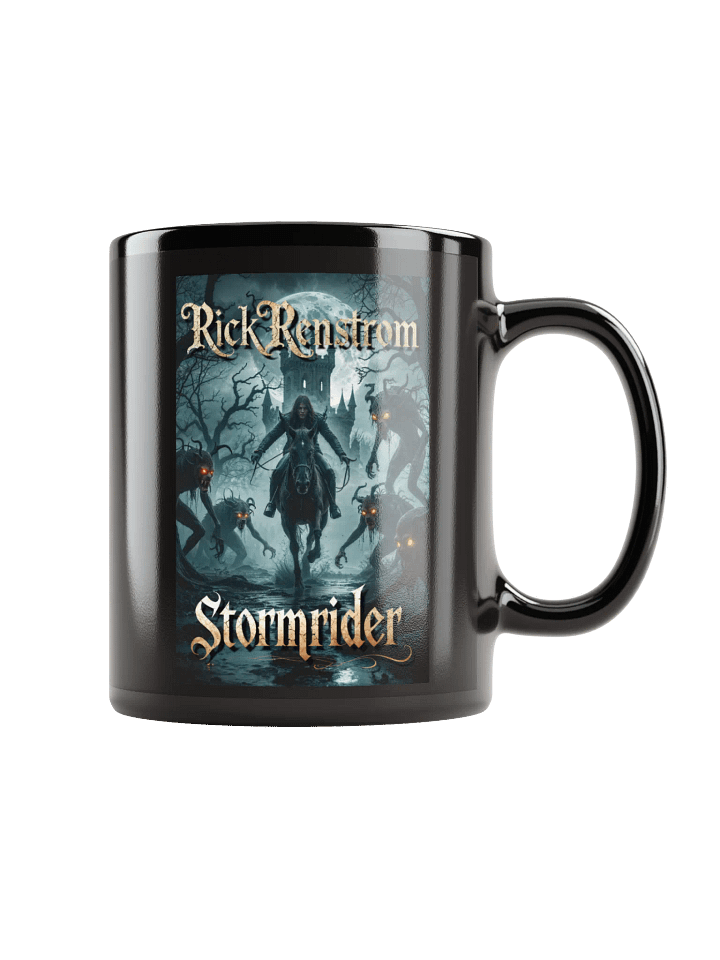 Stormrider Mug product image (1)