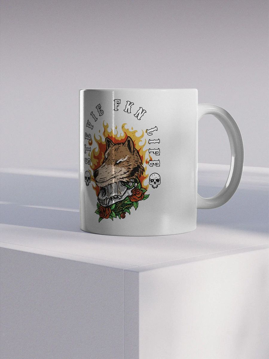 Mug FKN Life product image (4)