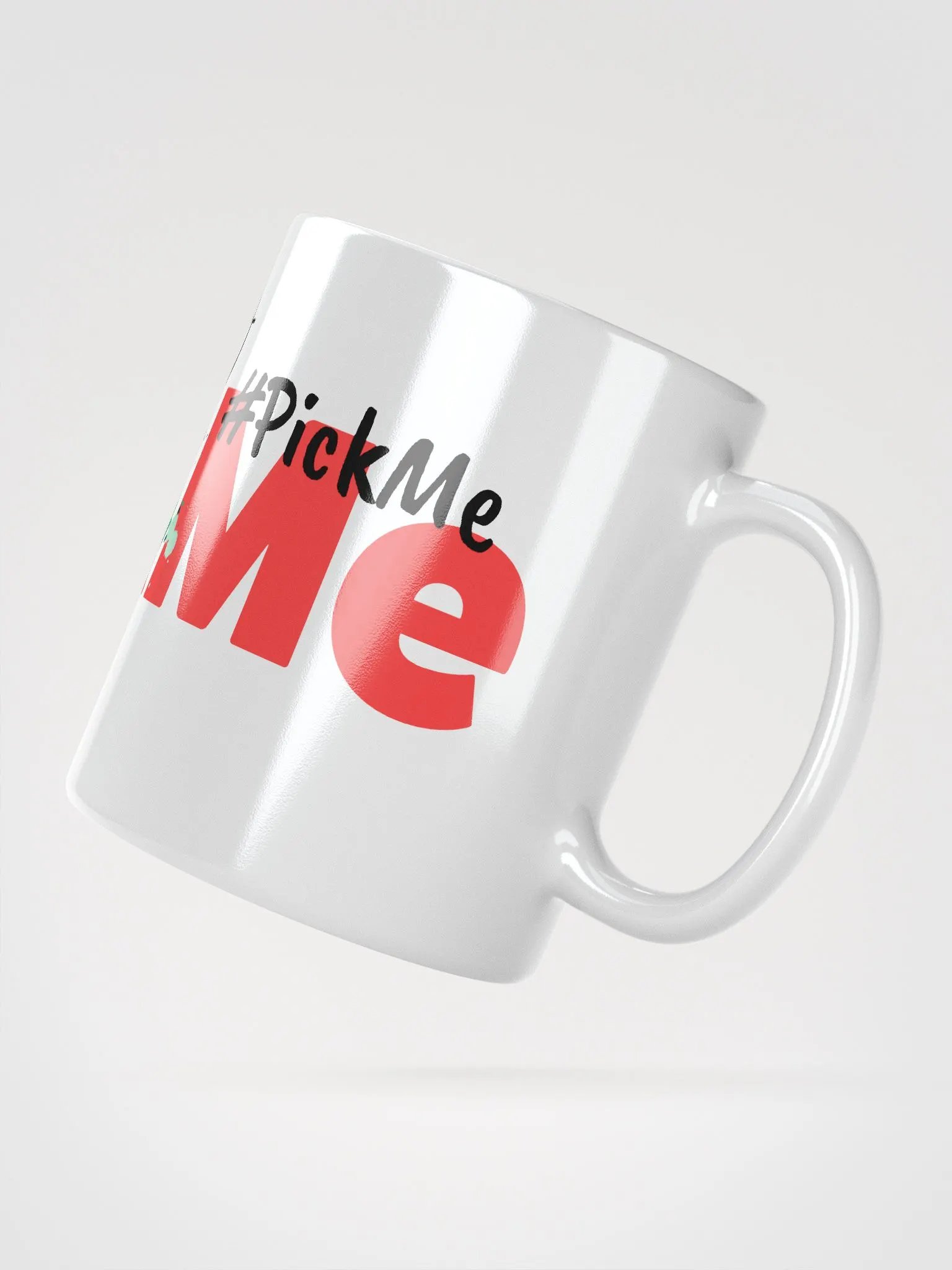 #PickMe Mug product image (2)