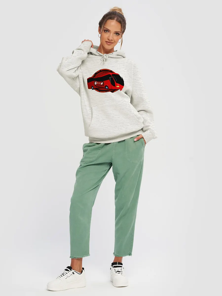 Bus Hoodie product image (22)