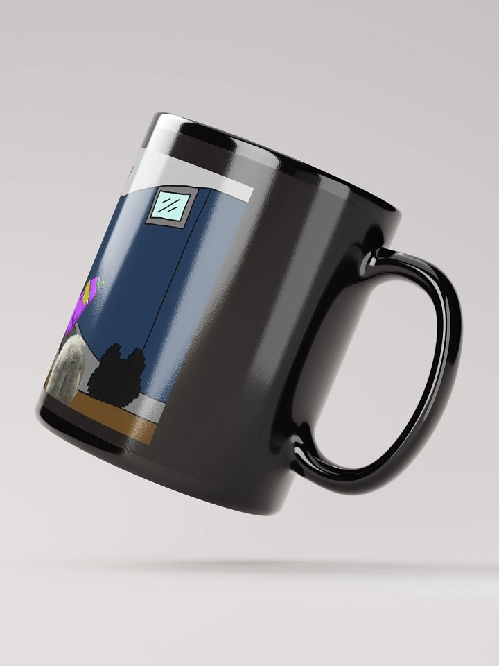 Cardano Meme Slumber Party Mug - Updated! product image (4)