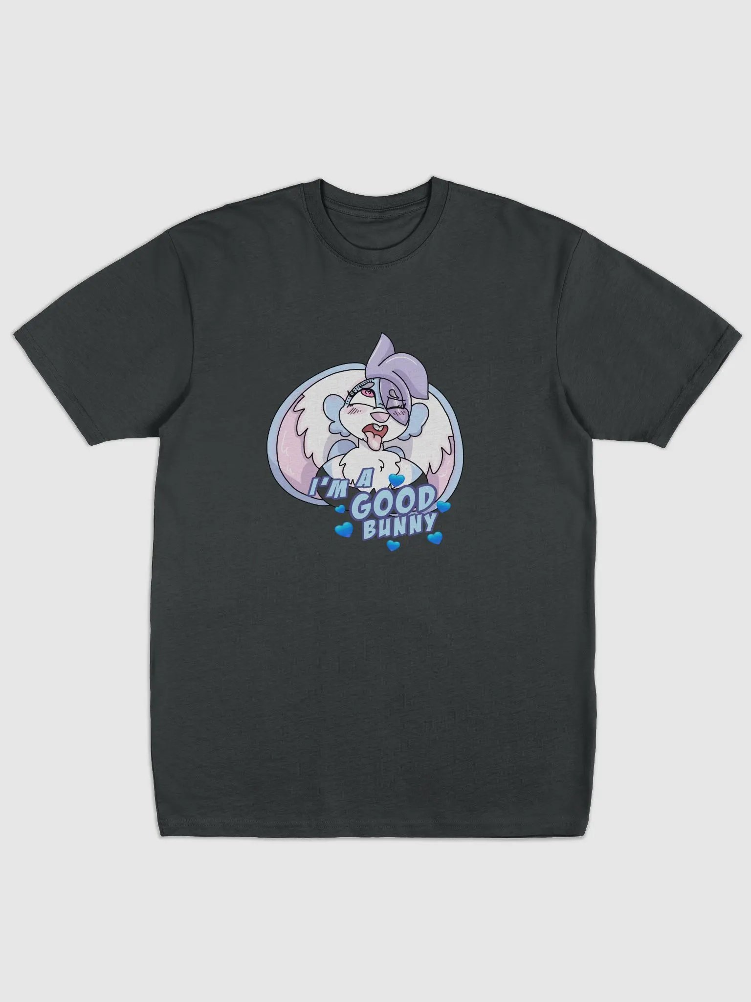 Good Bunbun Unisex shirt product image (1)