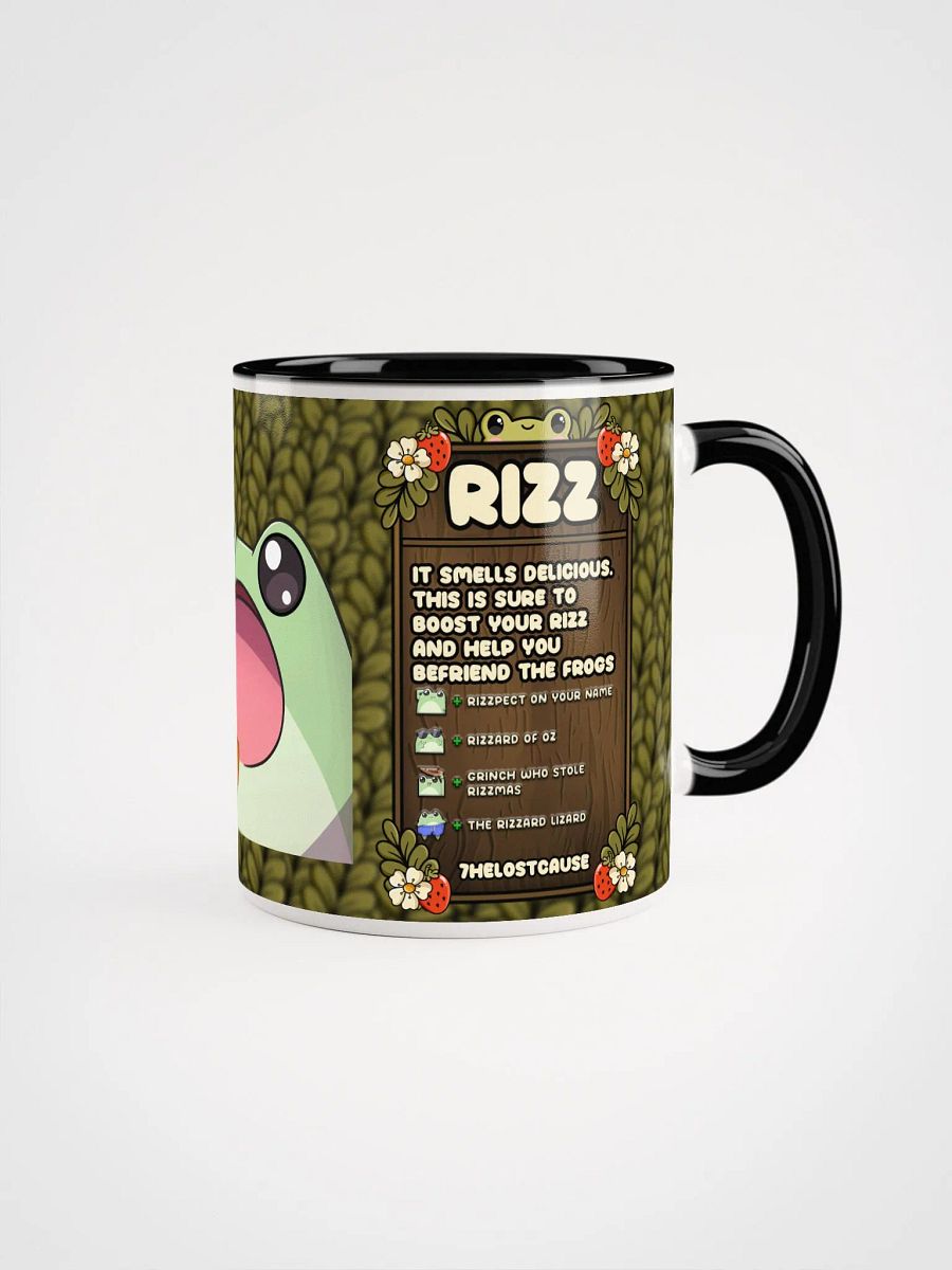 RIZZ MUG product image (5)